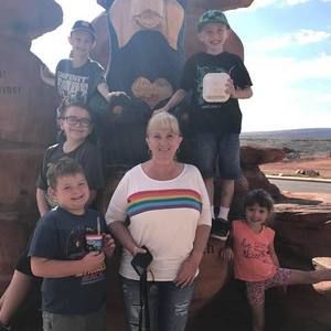 Meet your Posher, Janet